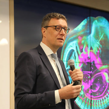Foto von Patrick Cramer