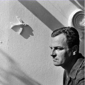 Foto von Patrick Leigh Fermor
