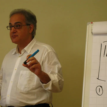 Foto von Paul Boghossian