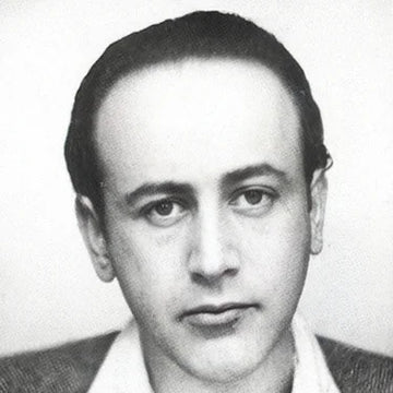 Foto von Paul Celan