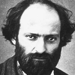Foto von Paul Cézanne