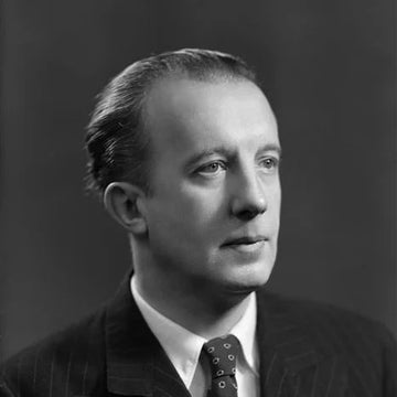 Foto von Paul Eluard