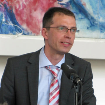 Foto von Paul Nolte