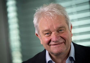 Foto von Paul Nurse
