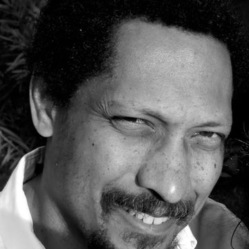 Foto von Percival Everett