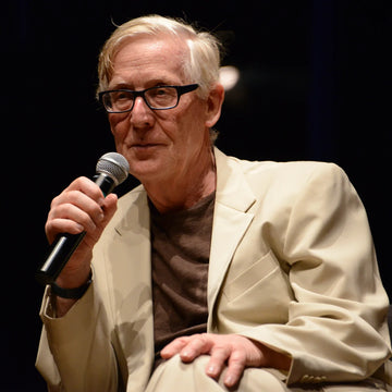 Foto von Perry Anderson
