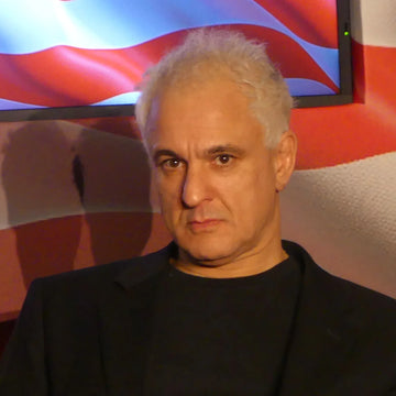 Foto von Peter Boghossian