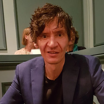 Foto von Peter Buwalda