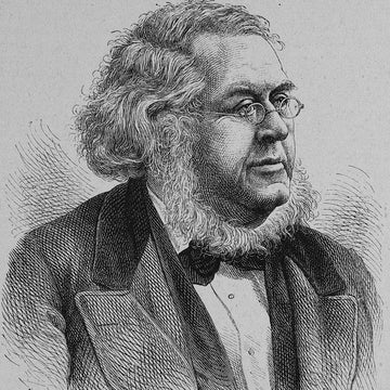 Foto von Peter Christian Asbjørnsen