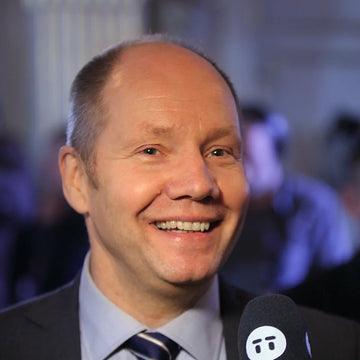 Foto von Peter Englund