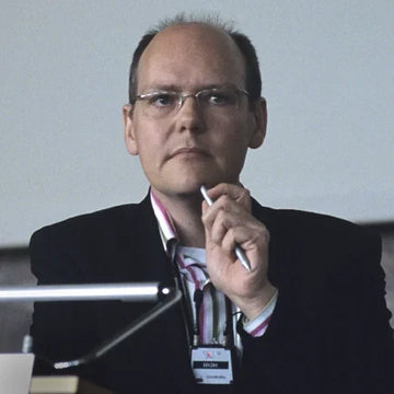 Foto von Peter Geimer