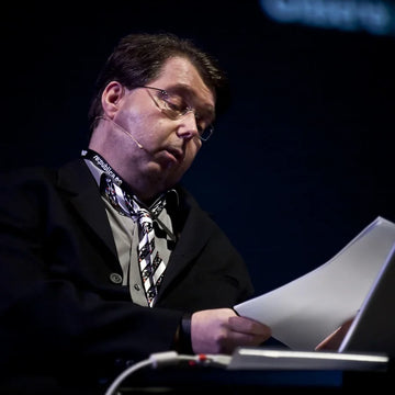 Foto von Peter Glaser