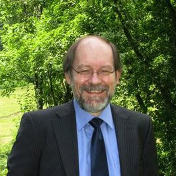 Foto von Peter Gritzmann