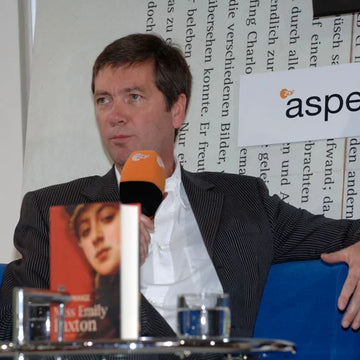 Foto von Peter Prange