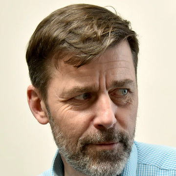 Foto von Peter Stamm
