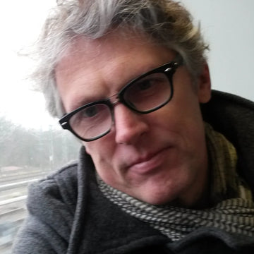 Foto von Peter Trawny