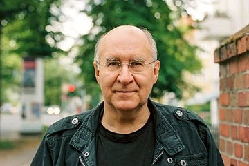 Foto von Peter Wensierski