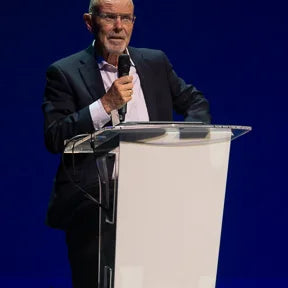 Foto von Philip Pettit