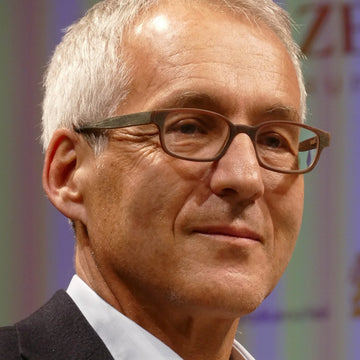 Foto von Philipp Sarasin