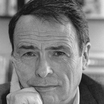 Foto von Pierre Bourdieu