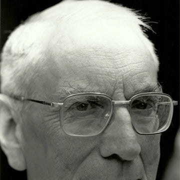 Foto von Pierre Hadot