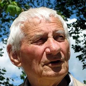 Foto von Pierre Magnan