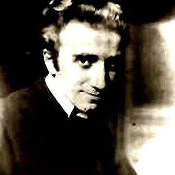 Foto von Pitigrilli