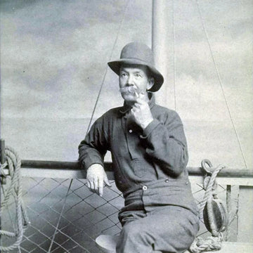 Foto von Prentice Mulford