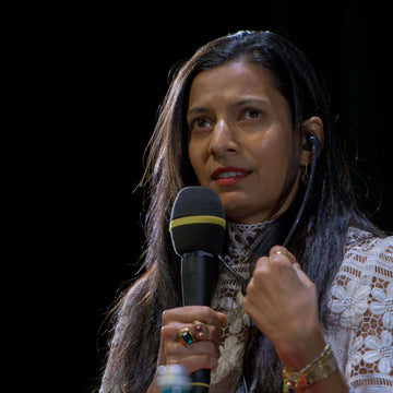 Foto von Priya Basil