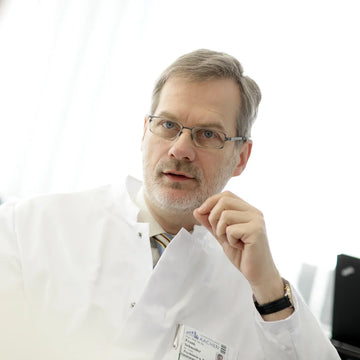 Foto von Prof. Dr. Dr. Frank Schneider
