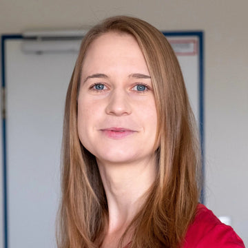 Foto von Prof. Dr. Maren Urner