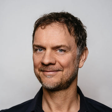 Foto von Prof. Dr. Volker Busch