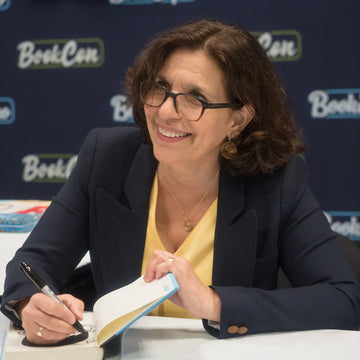 Foto von R. J. Palacio