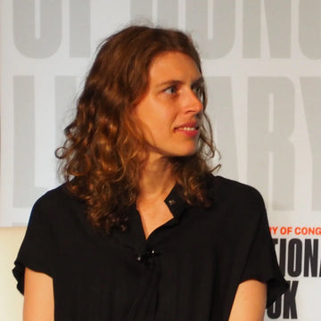 Foto von Rachel Aviv