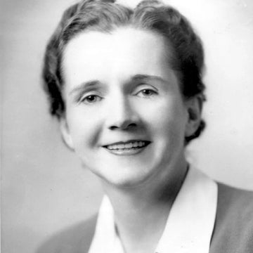 Foto von Rachel Carson