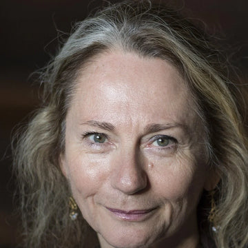 Foto von Rachel Joyce