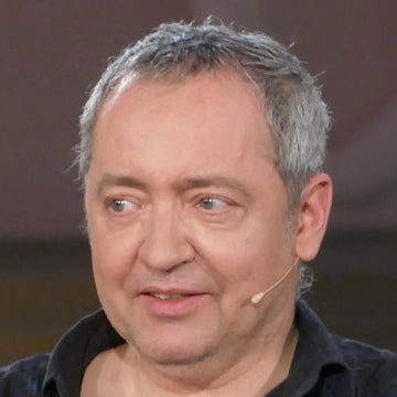 Foto von Rainald Grebe