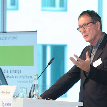 Foto von Rainer Kuhlen