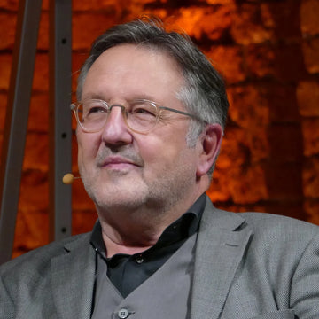 Foto von Rainer Moritz