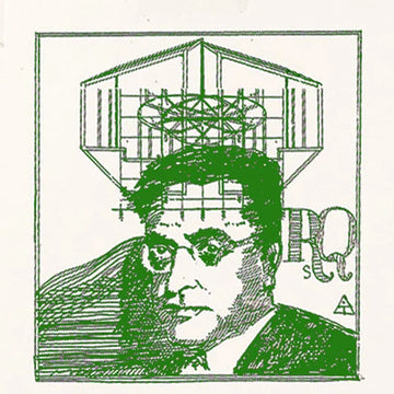 Foto von Raymond Queneau