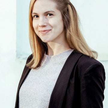 Foto von Rebekka Eder
