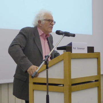 Foto von Reimer Gronemeyer