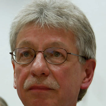 Foto von Reinhard Jirgl