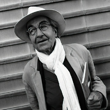 Foto von René Burri