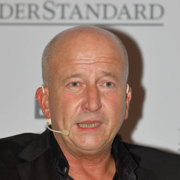 Foto von René Freund