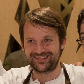 Foto von René Redzepi