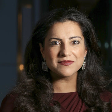 Foto von Reshma Saujani