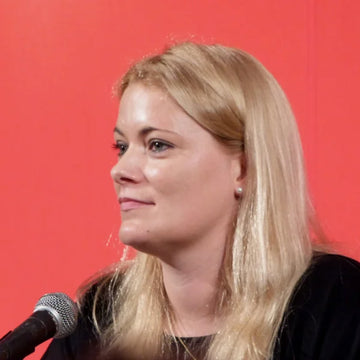 Foto von Ricarda Junge