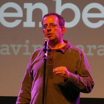 Foto von Richard Coles
