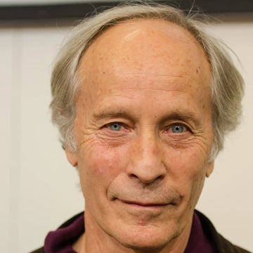 Foto von Richard Ford